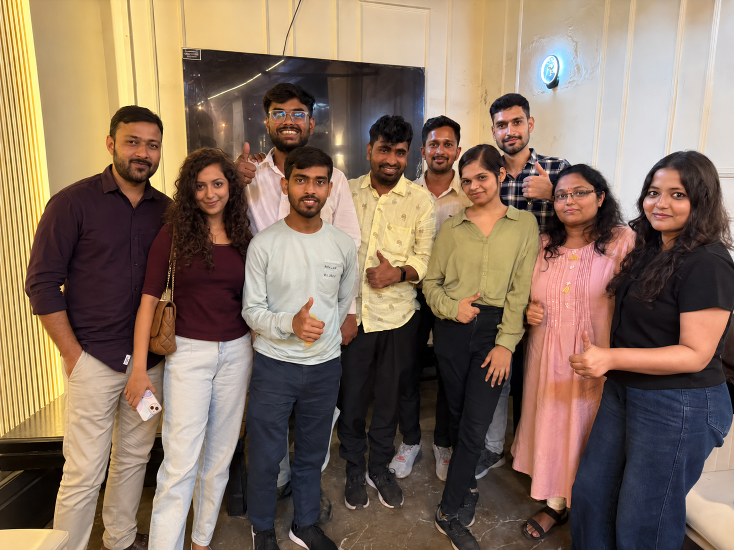DigitalBuzz team 2