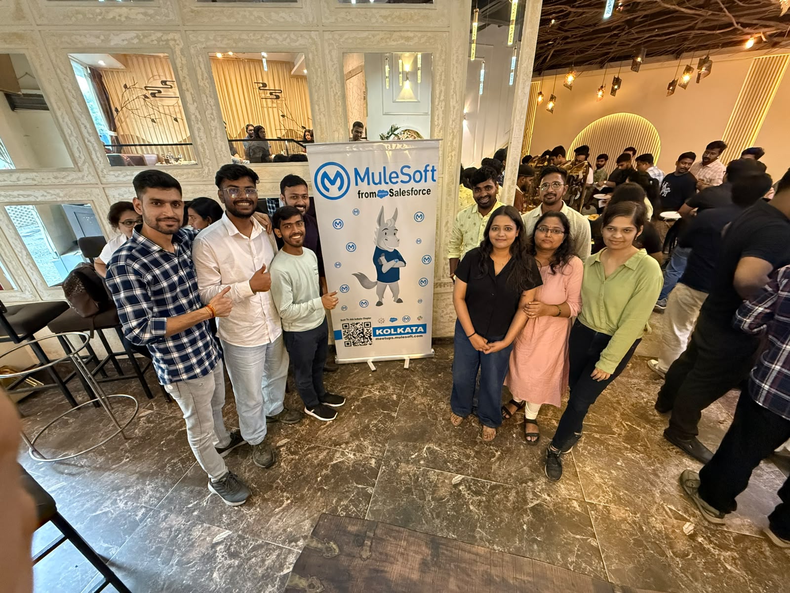 DigitalBuzz team 3