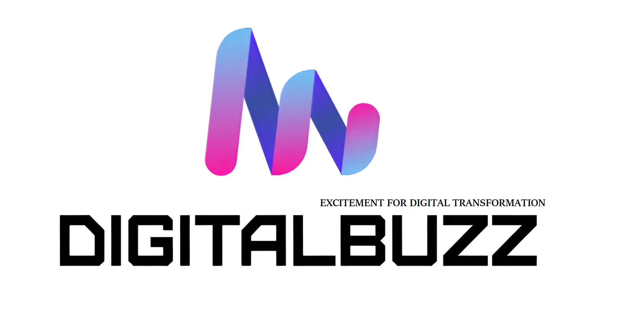 Digital Buzz Software Pvt. Ltd. Logo