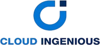 Cloud Ingenious Logo