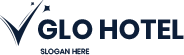 GLO Hotel Logo