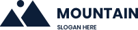 Mountain Logo