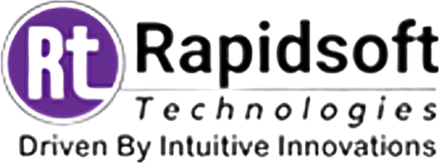 Rapidsoft Technologies Logo