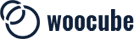 Woocube Logo