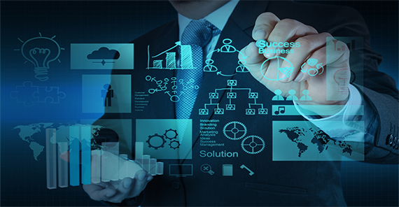 IT Consultancy