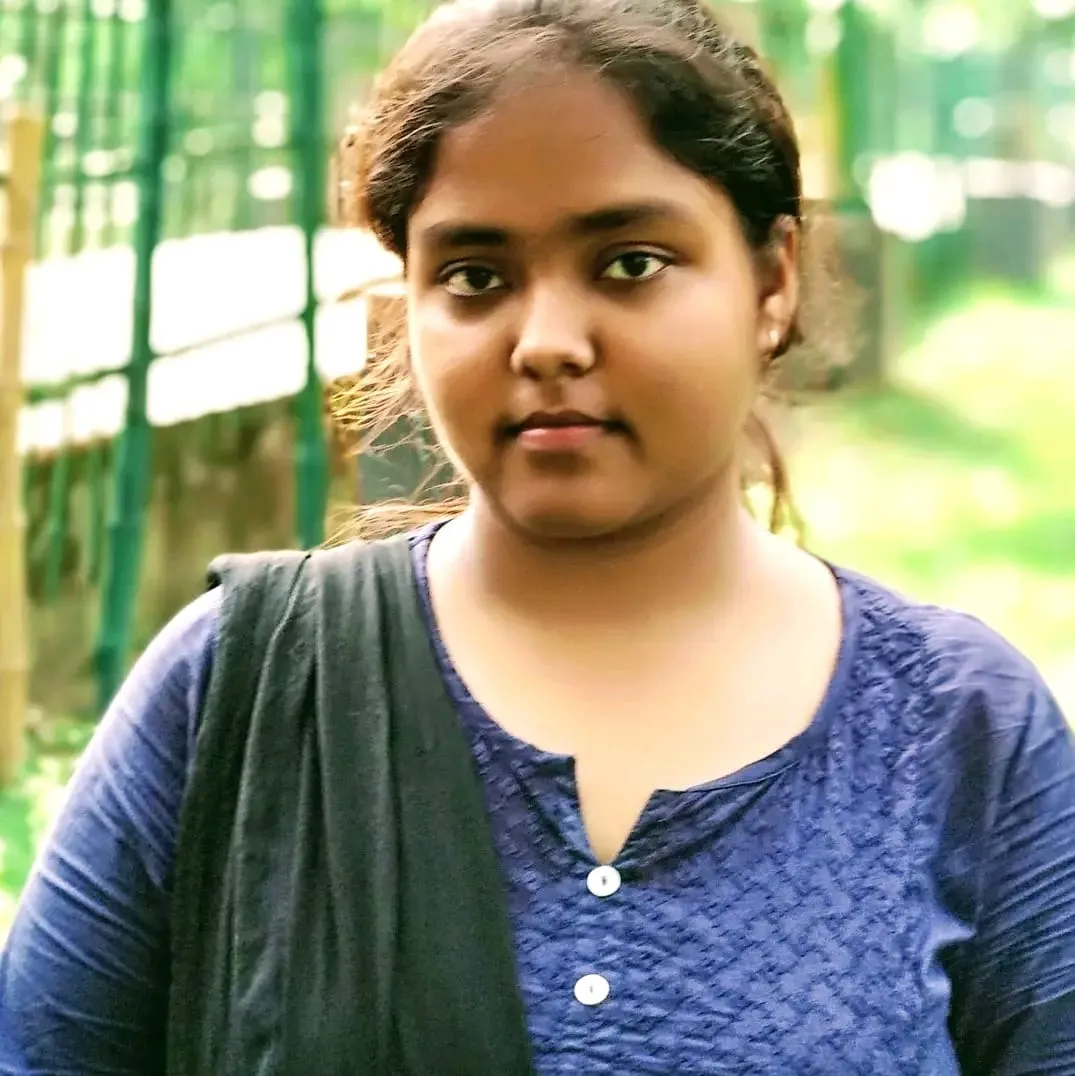Soma Mitra