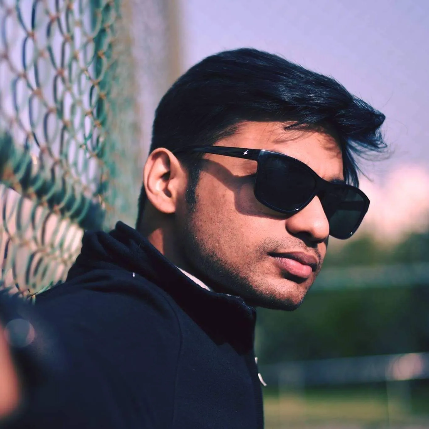 Abhishek Bathwal