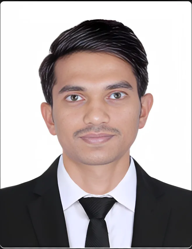 Mukesh Kumar