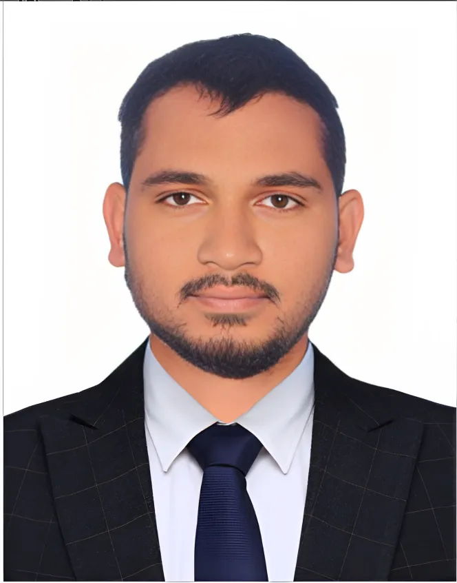Vinay Kumar Theetla
